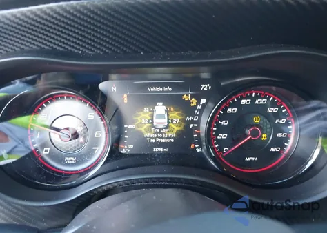 2022 Dodge Charger Scat Pack Widebody from USA, damaged, VIN 2C3CDXGJ0NH134779